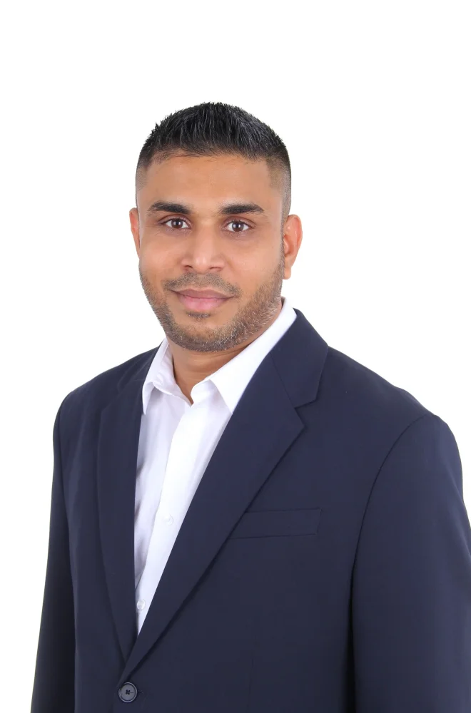 Sohan  De Silva
